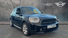 MINI Countryman 2.0 Cooper S Classic 5dr Petrol Hatchback